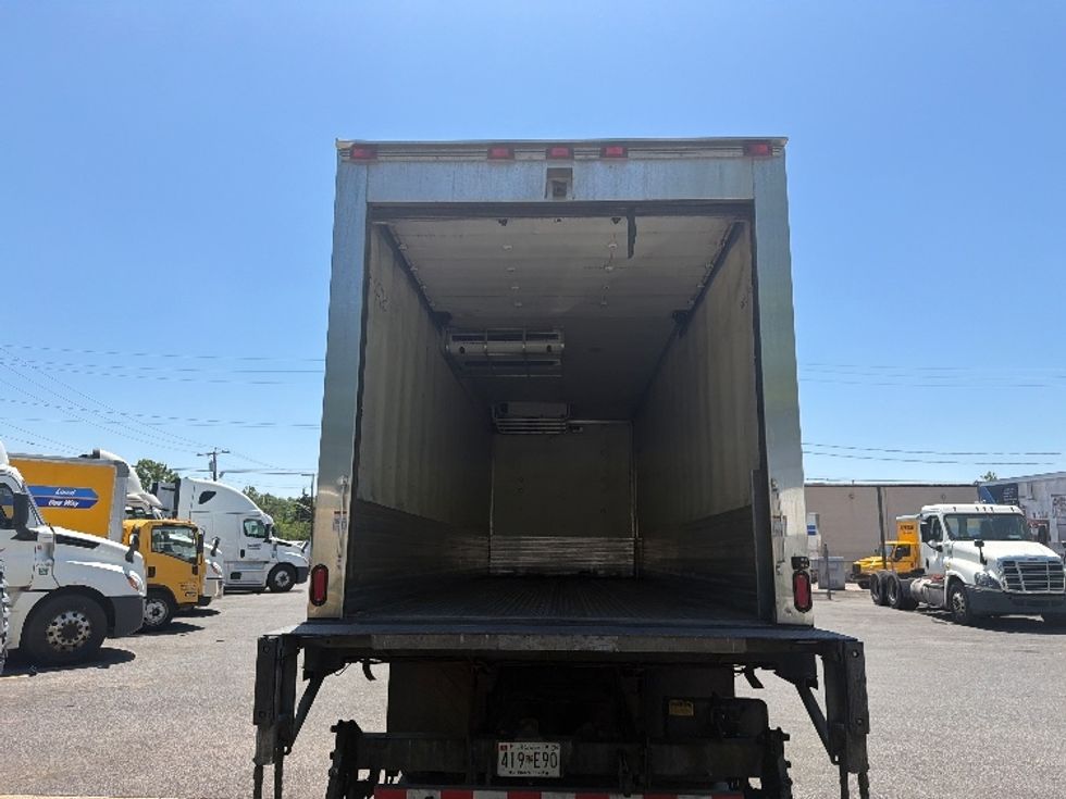Refrigerated Truck-Light and Medium Duty Trucks-International-2020-MV607-Baltimore-MD-168,844\n\t\tmiles-$ 62,750 - Image 8