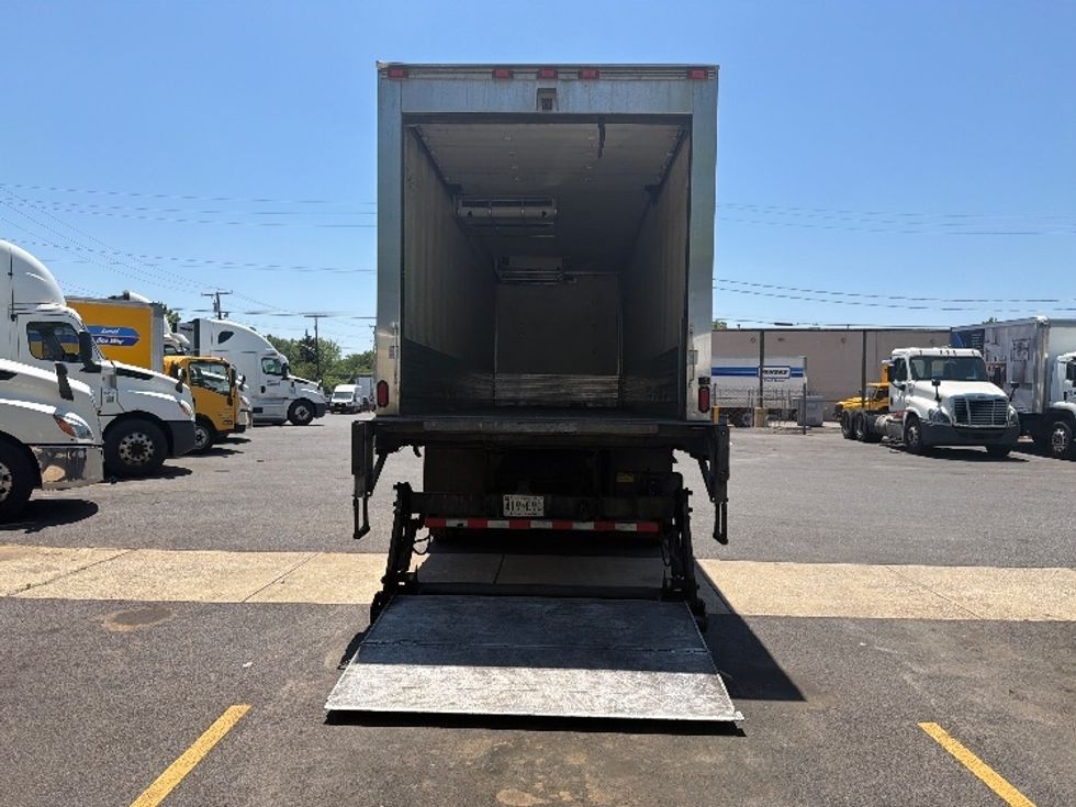 Refrigerated Truck-Light and Medium Duty Trucks-International-2020-MV607-Baltimore-MD-168,844\n\t\tmiles-$ 62,750 - Image 9