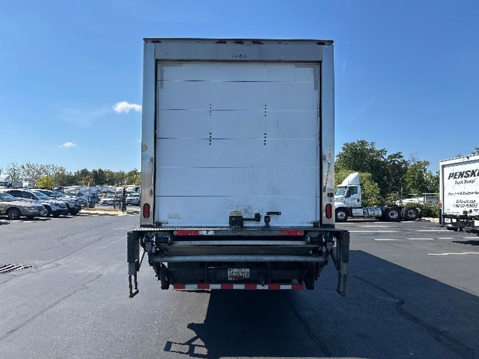Refrigerated Truck-Light and Medium Duty Trucks-International-2020-MV607-Baltimore-MD-176,865\n\t\tmiles-$ 56,500 - Image 7