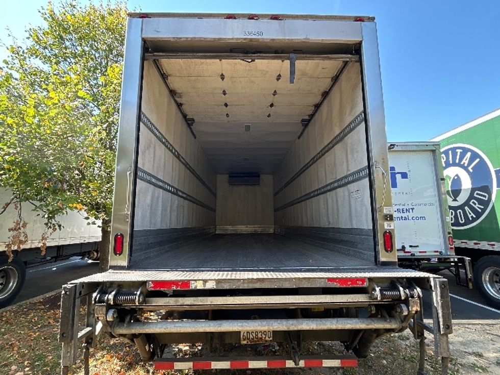 Refrigerated Truck-Light and Medium Duty Trucks-International-2020-MV607-Baltimore-MD-176,865\n\t\tmiles-$ 56,500 - Image 8