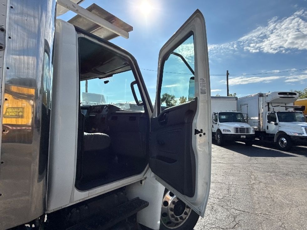 Refrigerated Truck-Light and Medium Duty Trucks-International-2020-MV607-Baltimore-MD-184,926\n\t\tmiles-$ 51,250 - Image 20