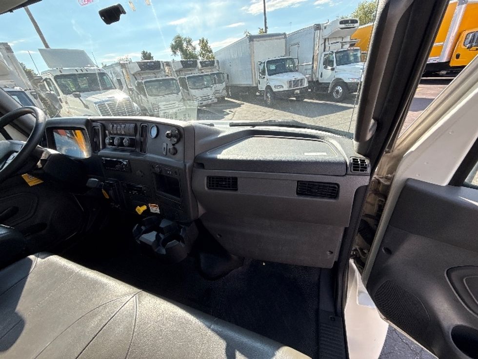 Refrigerated Truck-Light and Medium Duty Trucks-International-2020-MV607-Baltimore-MD-184,926\n\t\tmiles-$ 51,250 - Image 21