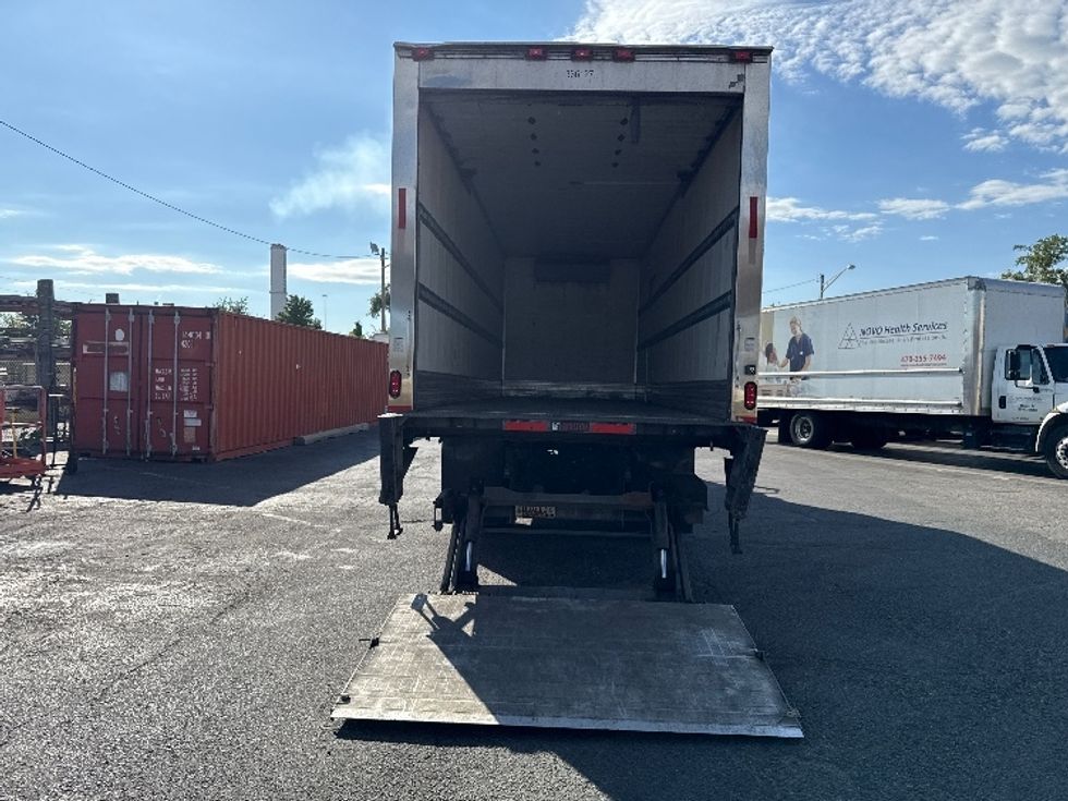 Refrigerated Truck-Light and Medium Duty Trucks-International-2020-MV607-Baltimore-MD-184,926\n\t\tmiles-$ 51,250 - Image 9