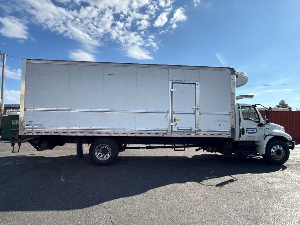 Refrigerated Truck-Light and Medium Duty Trucks-International-2020-MV607-Baltimore-MD-186,139\n\t\tmiles-$ 53,500 - Image 15