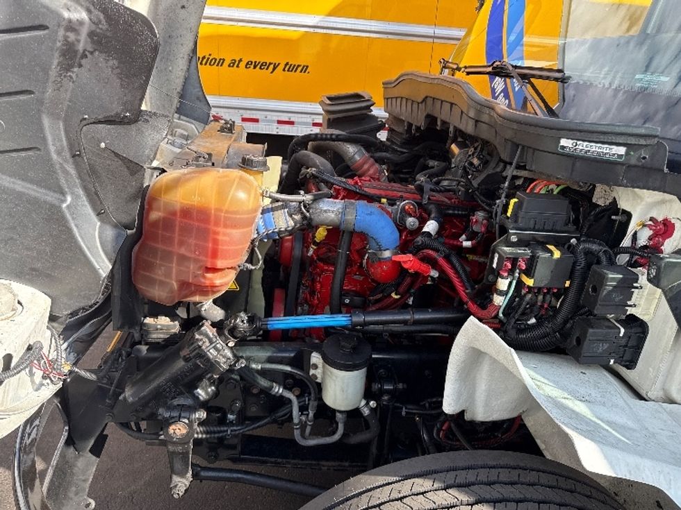 Refrigerated Truck-Light and Medium Duty Trucks-International-2020-MV607-Baltimore-MD-186,139\n\t\tmiles-$ 53,500 - Image 24