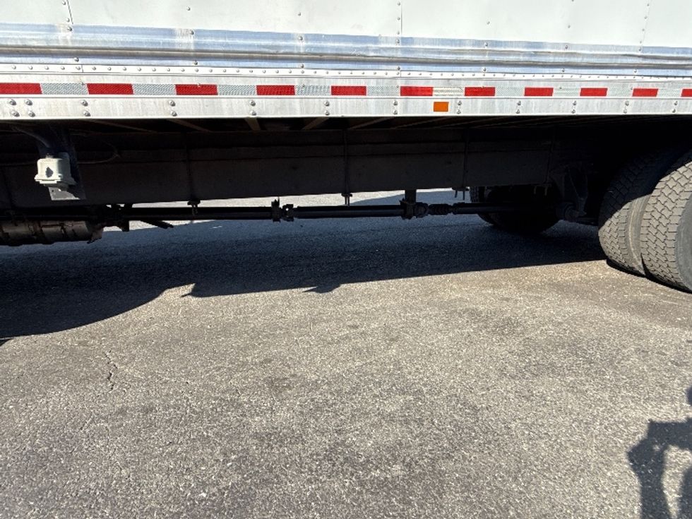 Refrigerated Truck-Light and Medium Duty Trucks-International-2020-MV607-Baltimore-MD-186,139\n\t\tmiles-$ 53,500 - Image 5