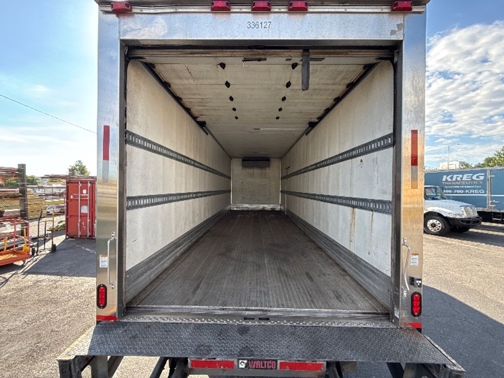 Refrigerated Truck-Light and Medium Duty Trucks-International-2020-MV607-Baltimore-MD-186,139\n\t\tmiles-$ 53,500 - Image 8