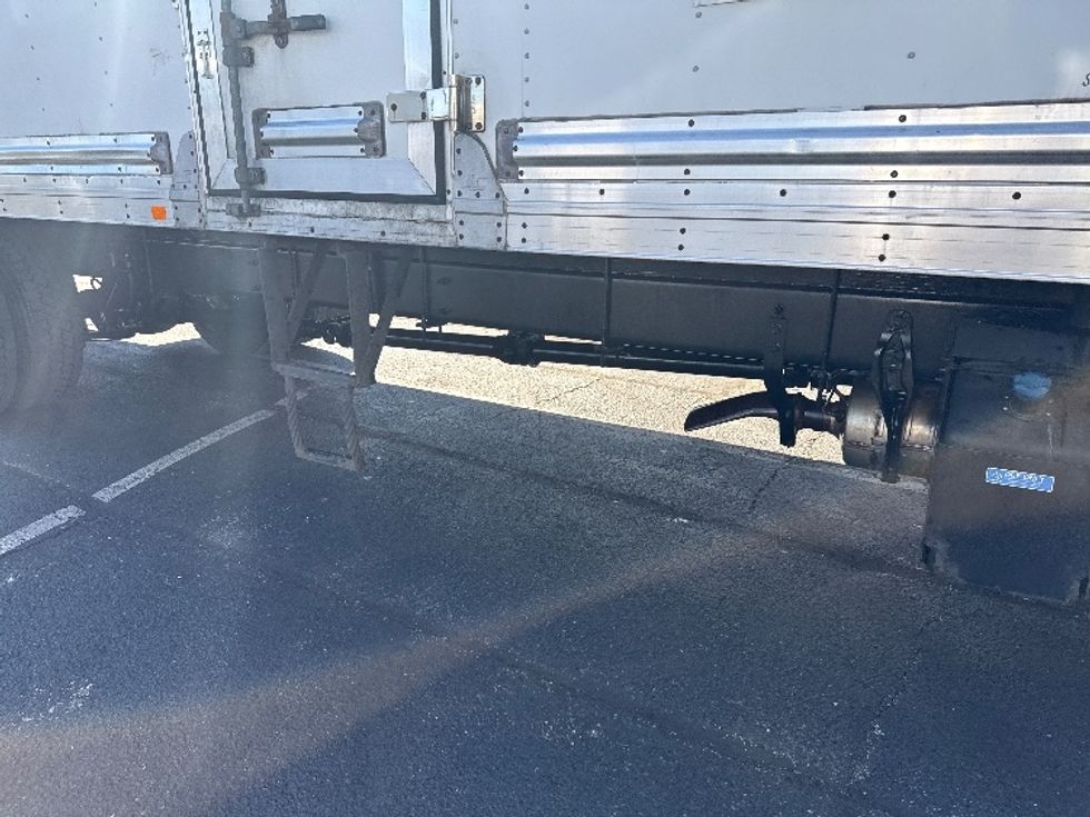Refrigerated Truck-Light and Medium Duty Trucks-International-2020-MV607-Baltimore-MD-210,963\n\t\tmiles-$ 48,500 - Image 14