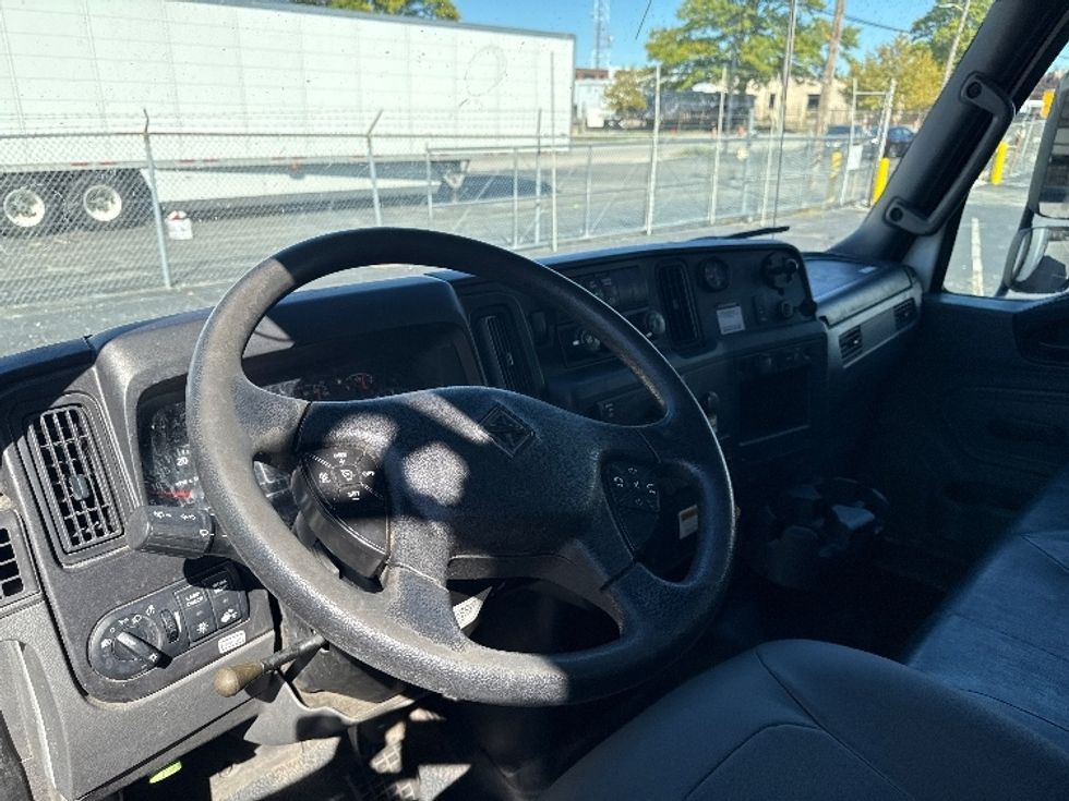 Refrigerated Truck-Light and Medium Duty Trucks-International-2020-MV607-Baltimore-MD-210,963\n\t\tmiles-$ 48,500 - Image 17