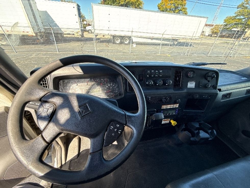 Refrigerated Truck-Light and Medium Duty Trucks-International-2020-MV607-Baltimore-MD-210,963\n\t\tmiles-$ 48,500 - Image 18
