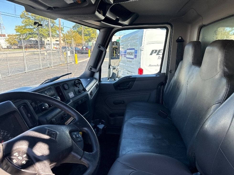 Refrigerated Truck-Light and Medium Duty Trucks-International-2020-MV607-Baltimore-MD-210,963\n\t\tmiles-$ 48,500 - Image 19