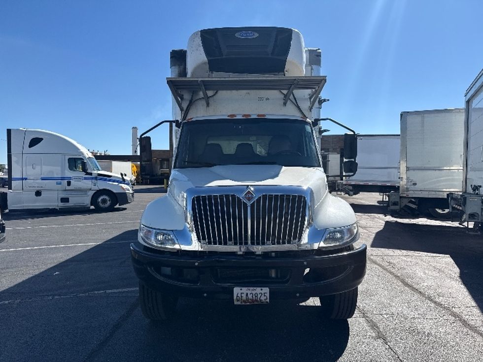 2020 International MV607 MV photo 2