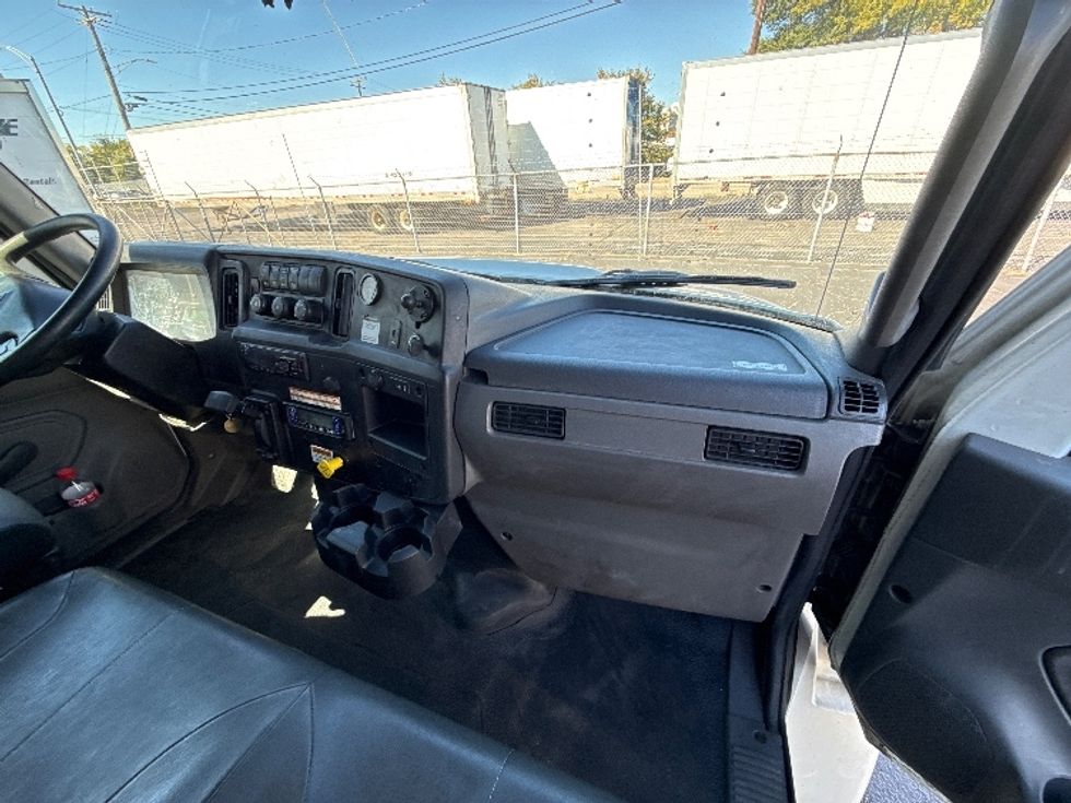 Refrigerated Truck-Light and Medium Duty Trucks-International-2020-MV607-Baltimore-MD-210,963\n\t\tmiles-$ 48,500 - Image 21