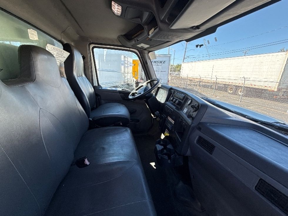 Refrigerated Truck-Light and Medium Duty Trucks-International-2020-MV607-Baltimore-MD-210,963\n\t\tmiles-$ 48,500 - Image 22