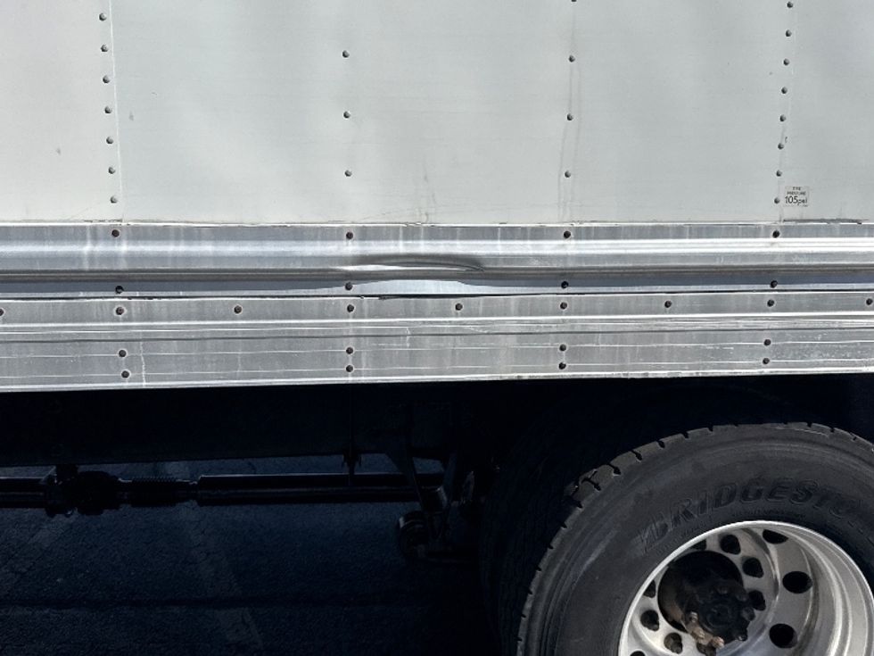 Refrigerated Truck-Light and Medium Duty Trucks-International-2020-MV607-Baltimore-MD-210,963\n\t\tmiles-$ 48,500 - Image 25