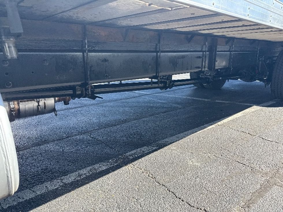 Refrigerated Truck-Light and Medium Duty Trucks-International-2020-MV607-Baltimore-MD-210,963\n\t\tmiles-$ 48,500 - Image 5