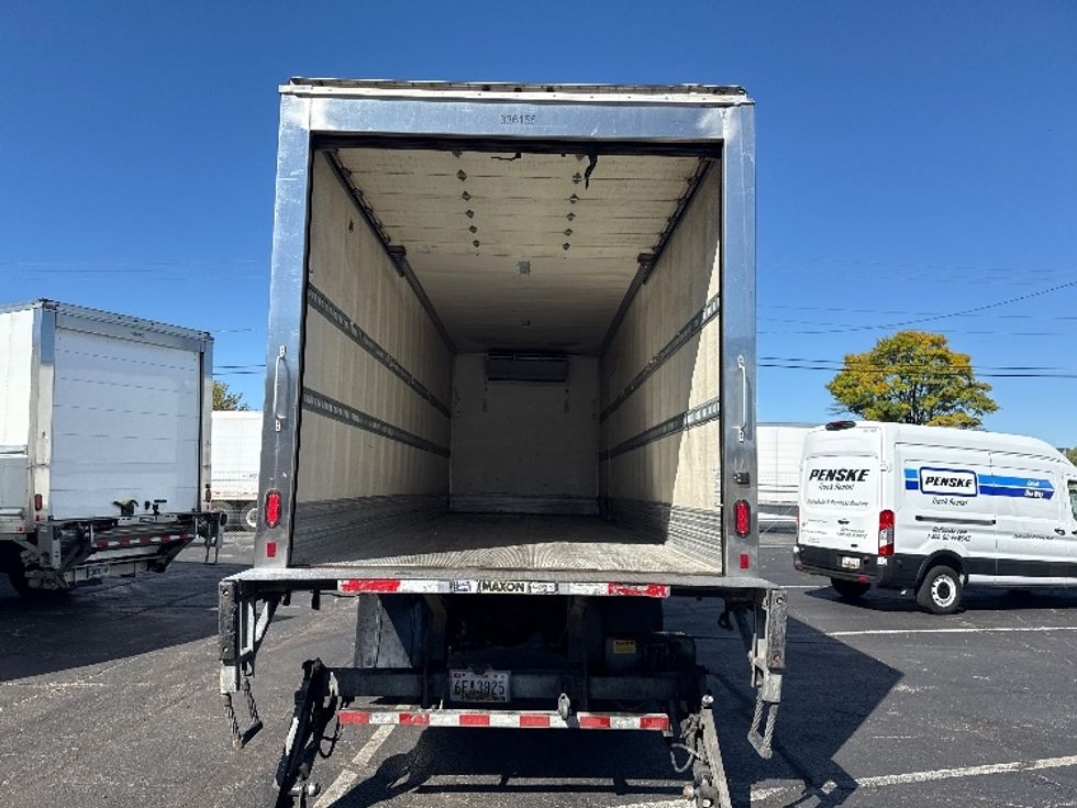 Refrigerated Truck-Light and Medium Duty Trucks-International-2020-MV607-Baltimore-MD-210,963\n\t\tmiles-$ 48,500 - Image 8