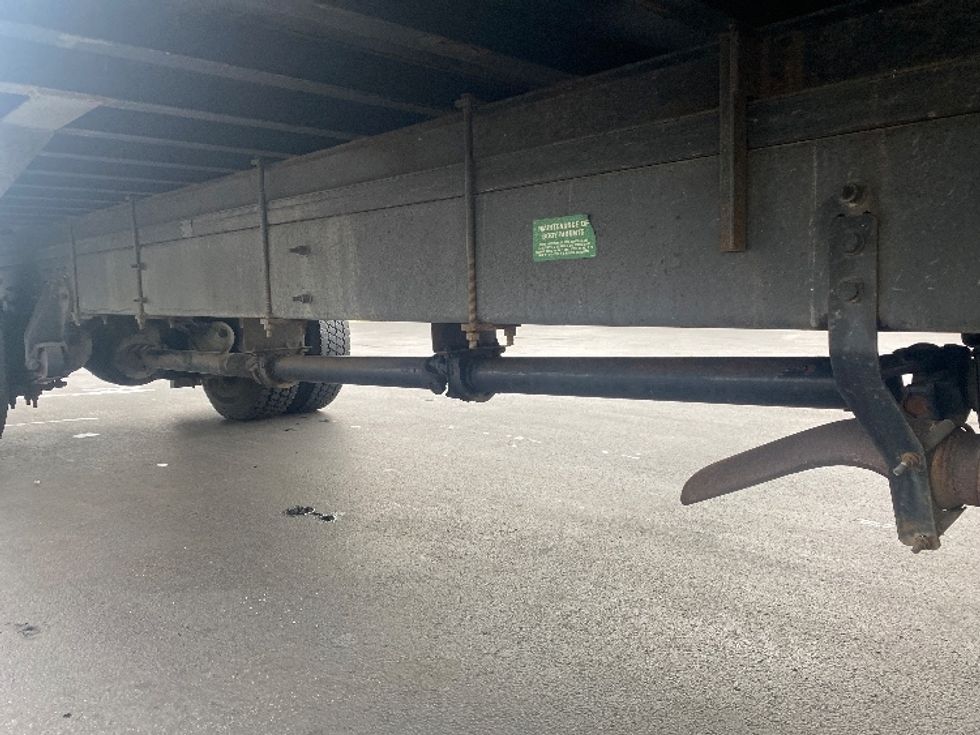 Refrigerated Truck-Light and Medium Duty Trucks-International-2020-MV607-Baltimore-MD-218,593\n\t\tmiles-$ 53,000 - Image 14