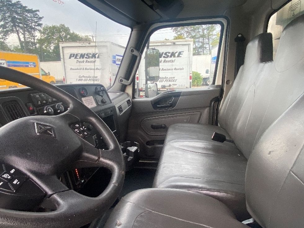 Refrigerated Truck-Light and Medium Duty Trucks-International-2020-MV607-Baltimore-MD-218,593\n\t\tmiles-$ 53,000 - Image 19