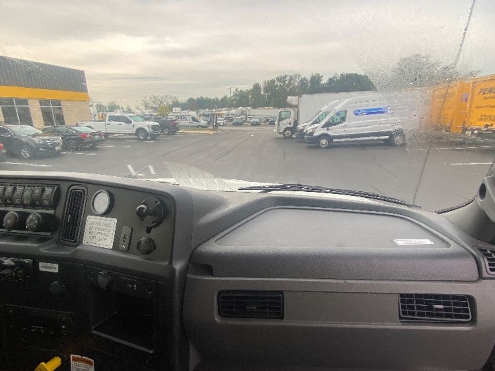 Refrigerated Truck-Light and Medium Duty Trucks-International-2020-MV607-Baltimore-MD-218,593\n\t\tmiles-$ 53,000 - Image 21