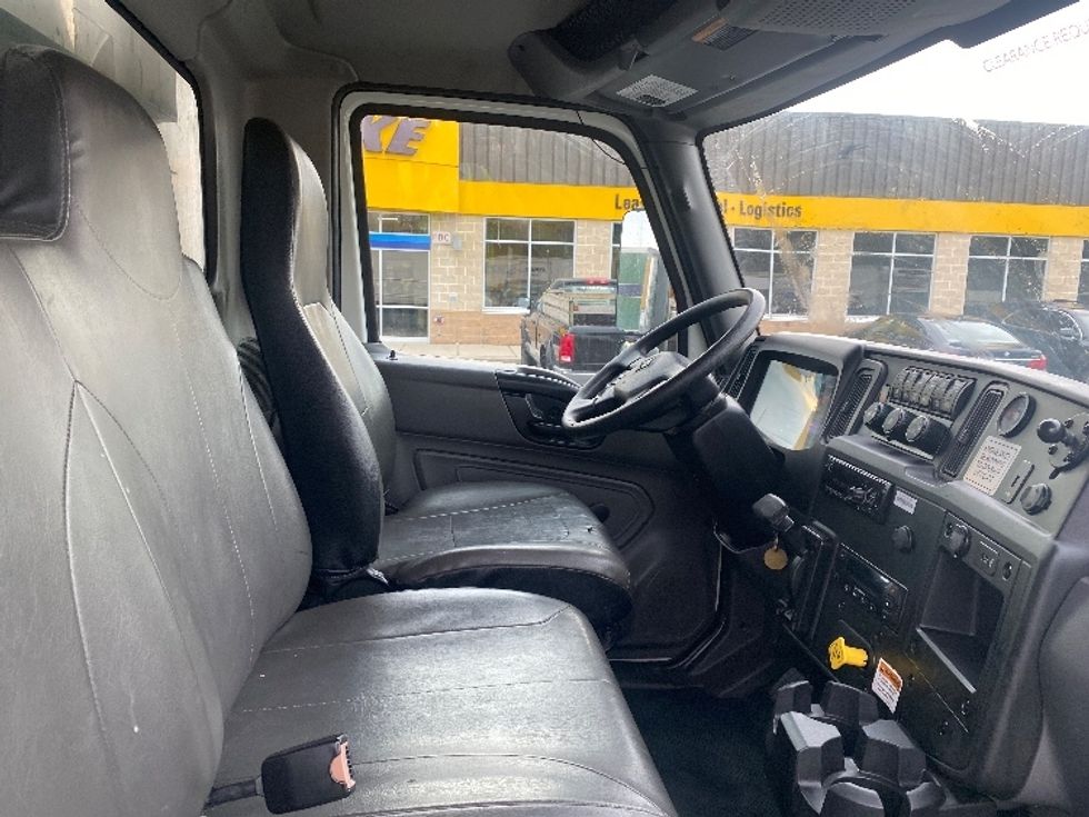 Refrigerated Truck-Light and Medium Duty Trucks-International-2020-MV607-Baltimore-MD-218,593\n\t\tmiles-$ 53,000 - Image 22