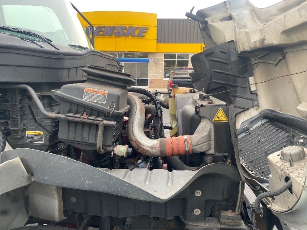 Refrigerated Truck-Light and Medium Duty Trucks-International-2020-MV607-Baltimore-MD-218,593\n\t\tmiles-$ 53,000 - Image 23