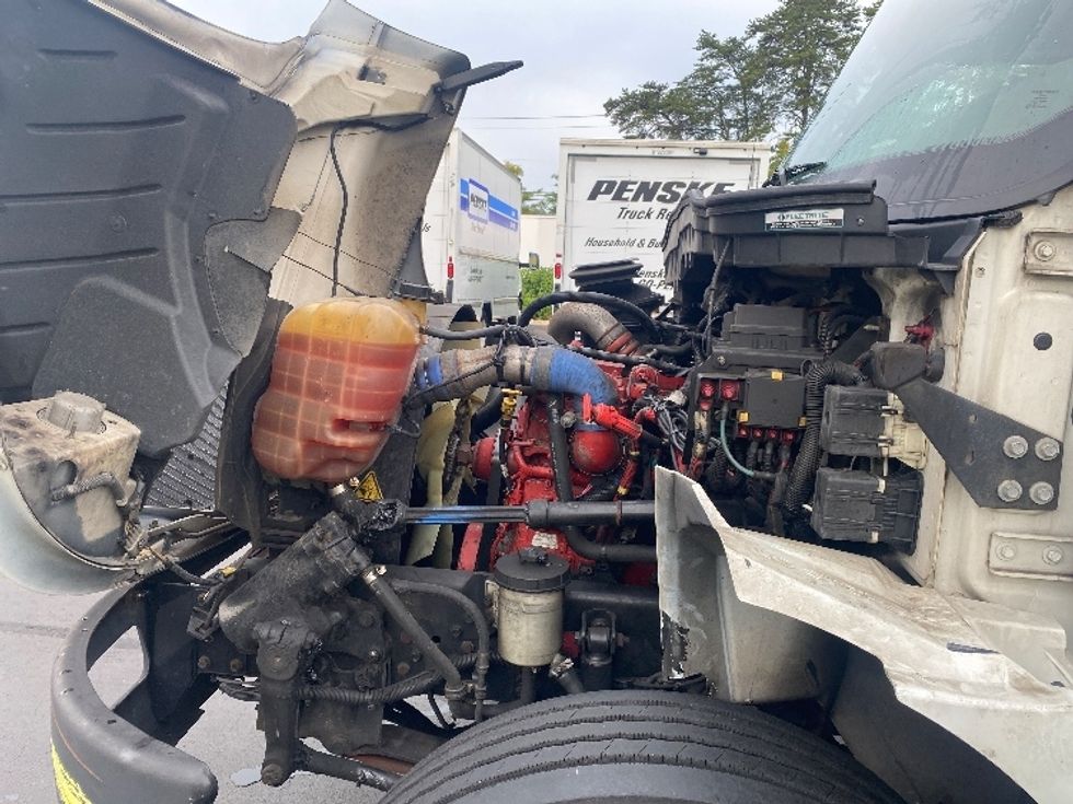 Refrigerated Truck-Light and Medium Duty Trucks-International-2020-MV607-Baltimore-MD-218,593\n\t\tmiles-$ 53,000 - Image 24