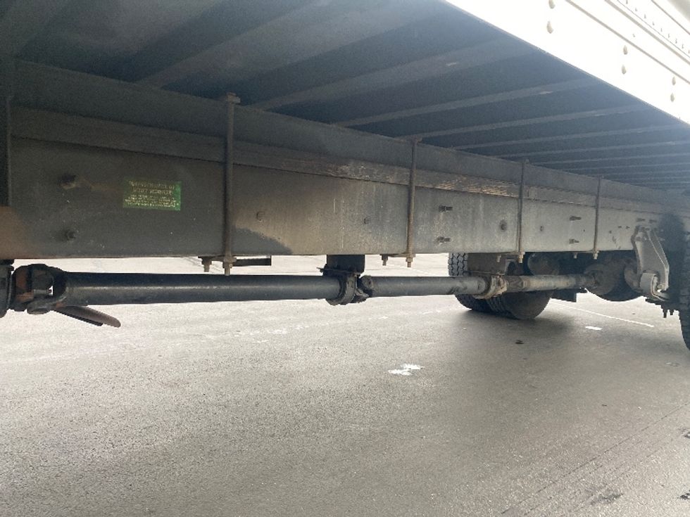 Refrigerated Truck-Light and Medium Duty Trucks-International-2020-MV607-Baltimore-MD-218,593\n\t\tmiles-$ 53,000 - Image 5