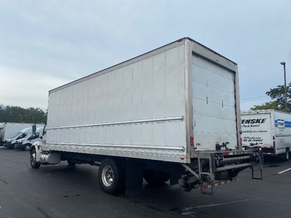 Refrigerated Truck-Light and Medium Duty Trucks-International-2020-MV607-Baltimore-MD-218,593\n\t\tmiles-$ 53,000 - Image 6