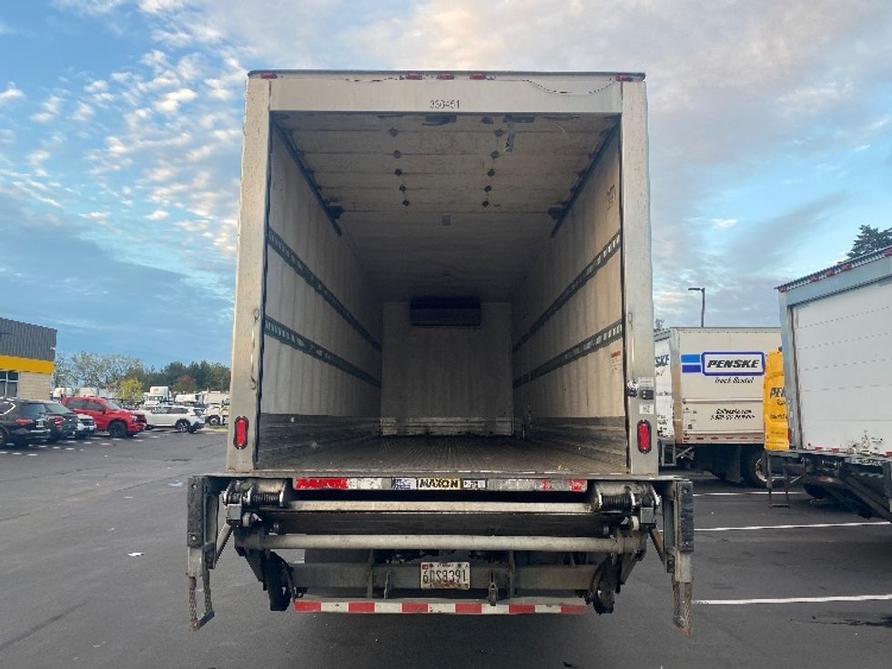 Refrigerated Truck-Light and Medium Duty Trucks-International-2020-MV607-Baltimore-MD-218,593\n\t\tmiles-$ 53,000 - Image 8