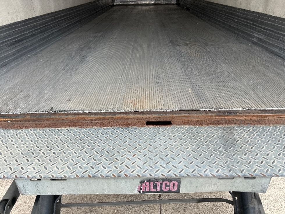 Refrigerated Truck-Light and Medium Duty Trucks-International-2020-MV607-Beaumont-TX-163,512\n\t\tmiles-$ 54,500 - Image 10