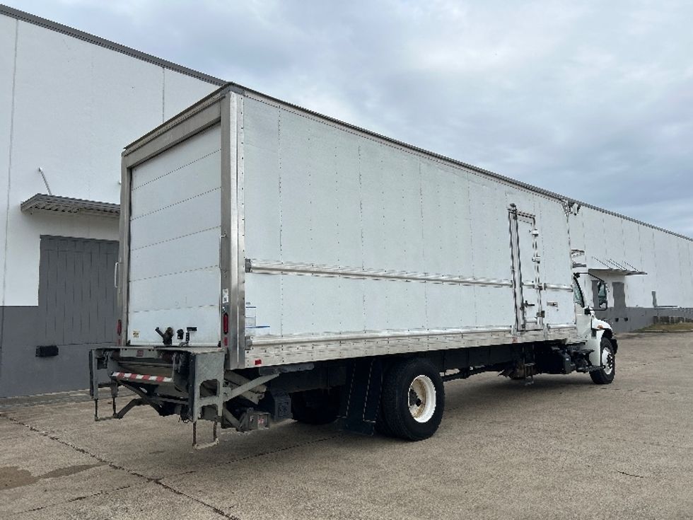 Refrigerated Truck-Light and Medium Duty Trucks-International-2020-MV607-Beaumont-TX-163,512\n\t\tmiles-$ 54,500 - Image 13