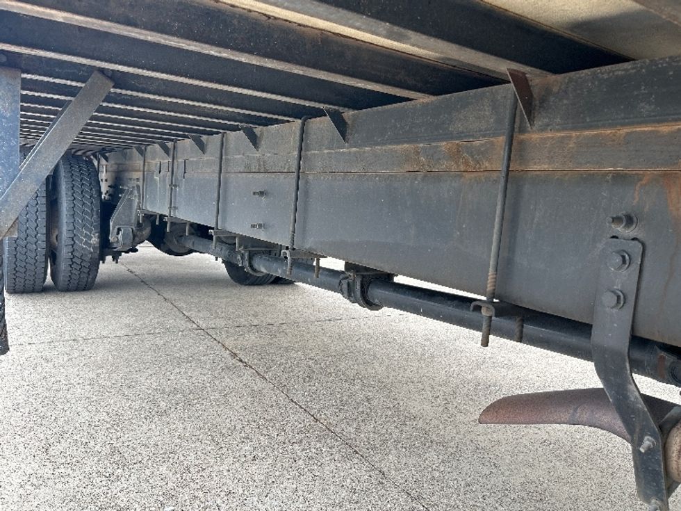 Refrigerated Truck-Light and Medium Duty Trucks-International-2020-MV607-Beaumont-TX-163,512\n\t\tmiles-$ 54,500 - Image 14