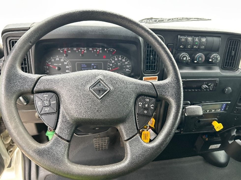 Refrigerated Truck-Light and Medium Duty Trucks-International-2020-MV607-Beaumont-TX-163,512\n\t\tmiles-$ 54,500 - Image 18