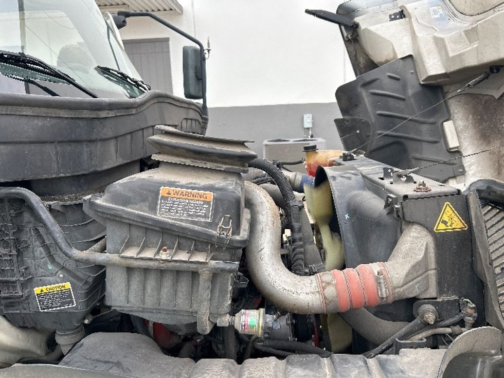 Refrigerated Truck-Light and Medium Duty Trucks-International-2020-MV607-Beaumont-TX-163,512\n\t\tmiles-$ 54,500 - Image 23