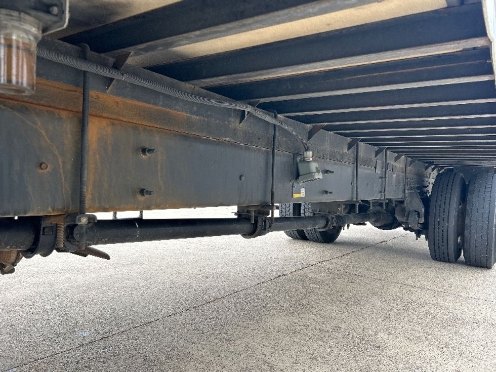 Refrigerated Truck-Light and Medium Duty Trucks-International-2020-MV607-Beaumont-TX-163,512\n\t\tmiles-$ 54,500 - Image 5