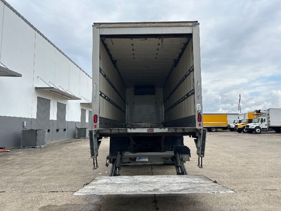 Refrigerated Truck-Light and Medium Duty Trucks-International-2020-MV607-Beaumont-TX-163,512\n\t\tmiles-$ 54,500 - Image 9