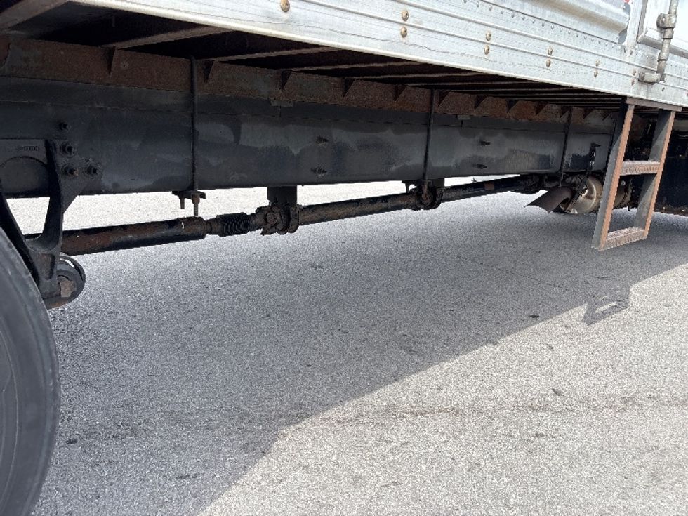 Refrigerated Truck-Light and Medium Duty Trucks-International-2020-MV607-Belleville-ON-256,350\n\t\tkm-$ 64,750 - Image 14