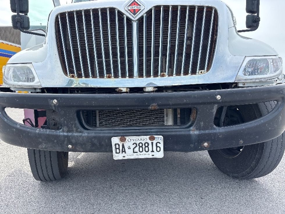 Refrigerated Truck-Light and Medium Duty Trucks-International-2020-MV607-Belleville-ON-256,350\n\t\tkm-$ 64,750 - Image 26