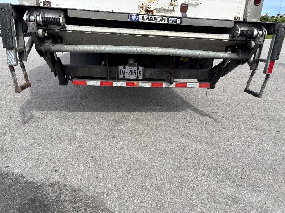 Refrigerated Truck-Light and Medium Duty Trucks-International-2020-MV607-Belleville-ON-256,350\n\t\tkm-$ 64,750 - Image 27