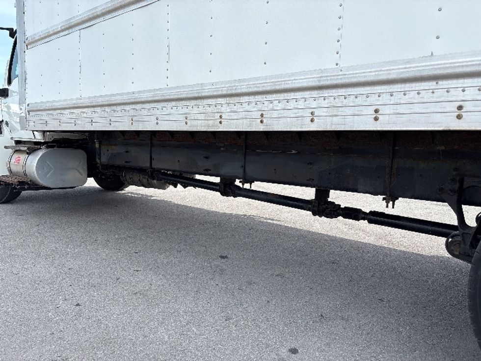 Refrigerated Truck-Light and Medium Duty Trucks-International-2020-MV607-Belleville-ON-256,350\n\t\tkm-$ 64,750 - Image 5