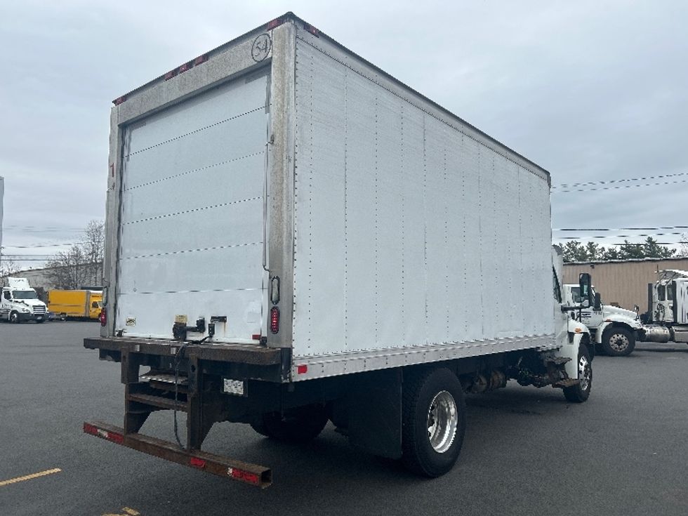 Refrigerated Truck-Light and Medium Duty Trucks-International-2020-MV607-Braintree-MA-160,924\n\t\tmiles-$ 49,500 - Image 13