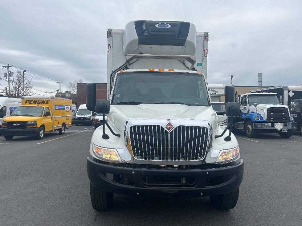 Refrigerated Truck-Light and Medium Duty Trucks-International-2020-MV607-Braintree-MA-160,924\n\t\tmiles-$ 49,500 - Image 2