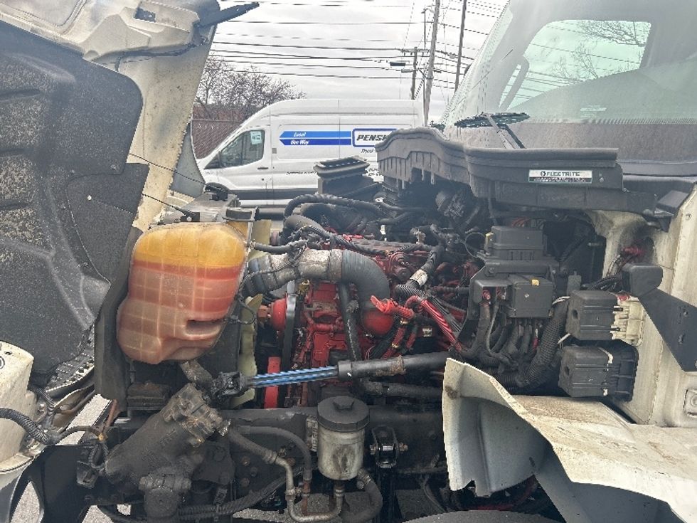 Refrigerated Truck-Light and Medium Duty Trucks-International-2020-MV607-Braintree-MA-160,924\n\t\tmiles-$ 49,500 - Image 24