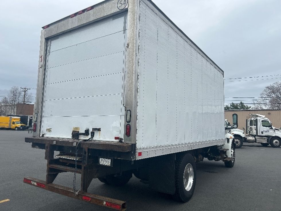 Refrigerated Truck-Light and Medium Duty Trucks-International-2020-MV607-Braintree-MA-160,924\n\t\tmiles-$ 49,500 - Image 25