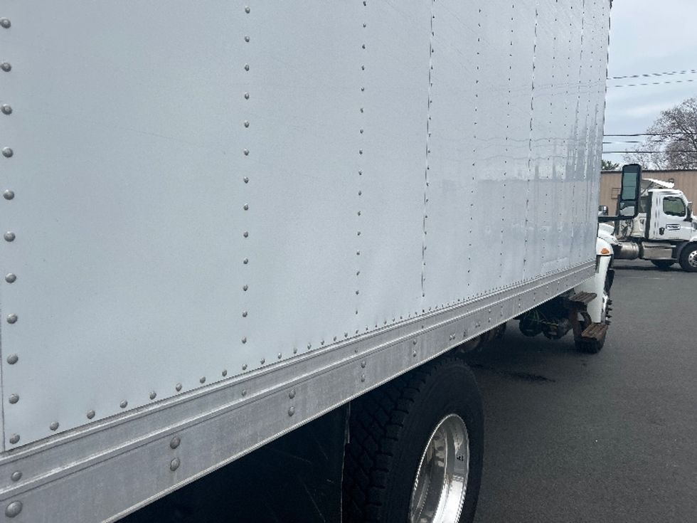 Refrigerated Truck-Light and Medium Duty Trucks-International-2020-MV607-Braintree-MA-160,924\n\t\tmiles-$ 49,500 - Image 27