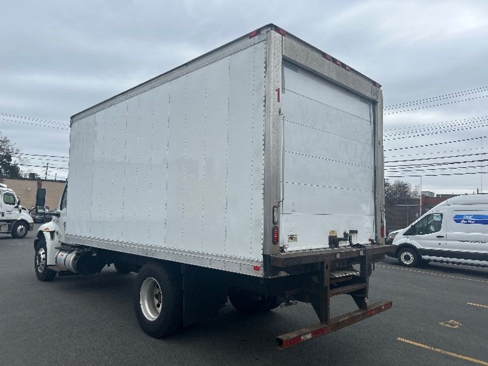 Refrigerated Truck-Light and Medium Duty Trucks-International-2020-MV607-Braintree-MA-160,924\n\t\tmiles-$ 49,500 - Image 6