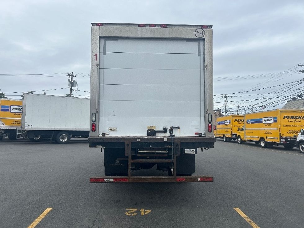 Refrigerated Truck-Light and Medium Duty Trucks-International-2020-MV607-Braintree-MA-160,924\n\t\tmiles-$ 49,500 - Image 7