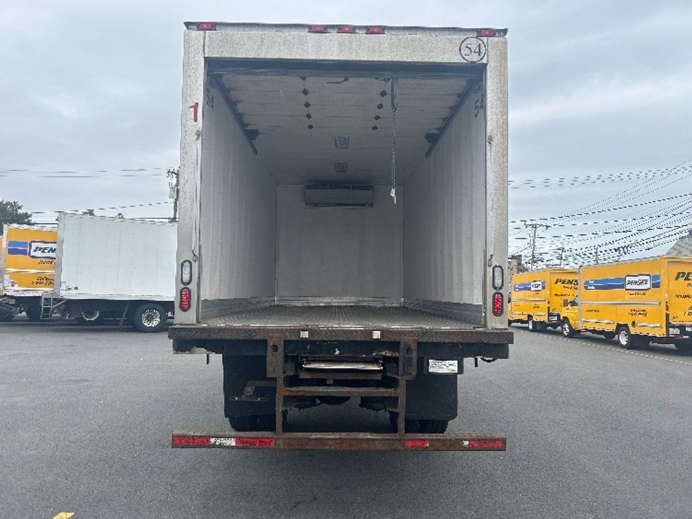 Refrigerated Truck-Light and Medium Duty Trucks-International-2020-MV607-Braintree-MA-160,924\n\t\tmiles-$ 49,500 - Image 8