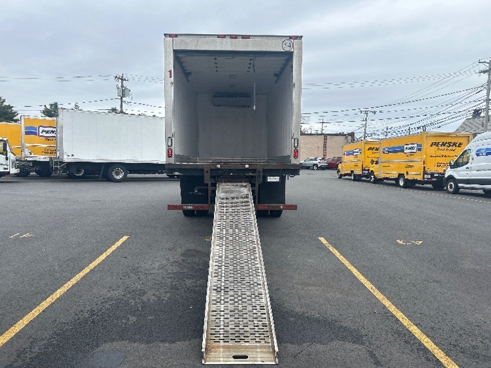 Refrigerated Truck-Light and Medium Duty Trucks-International-2020-MV607-Braintree-MA-160,924\n\t\tmiles-$ 49,500 - Image 9